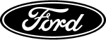 Ford logo