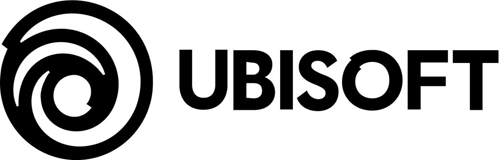 Ubisoft logo