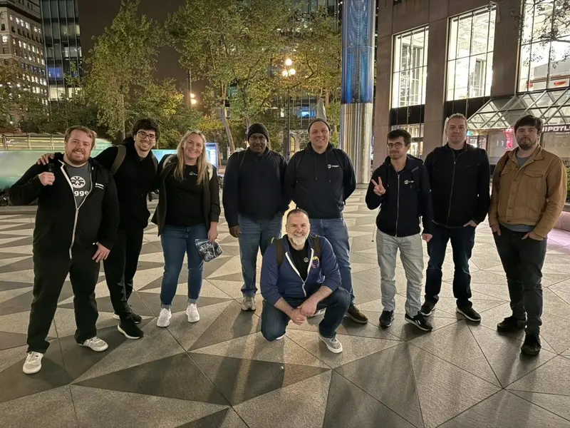 Dagger community photo 12