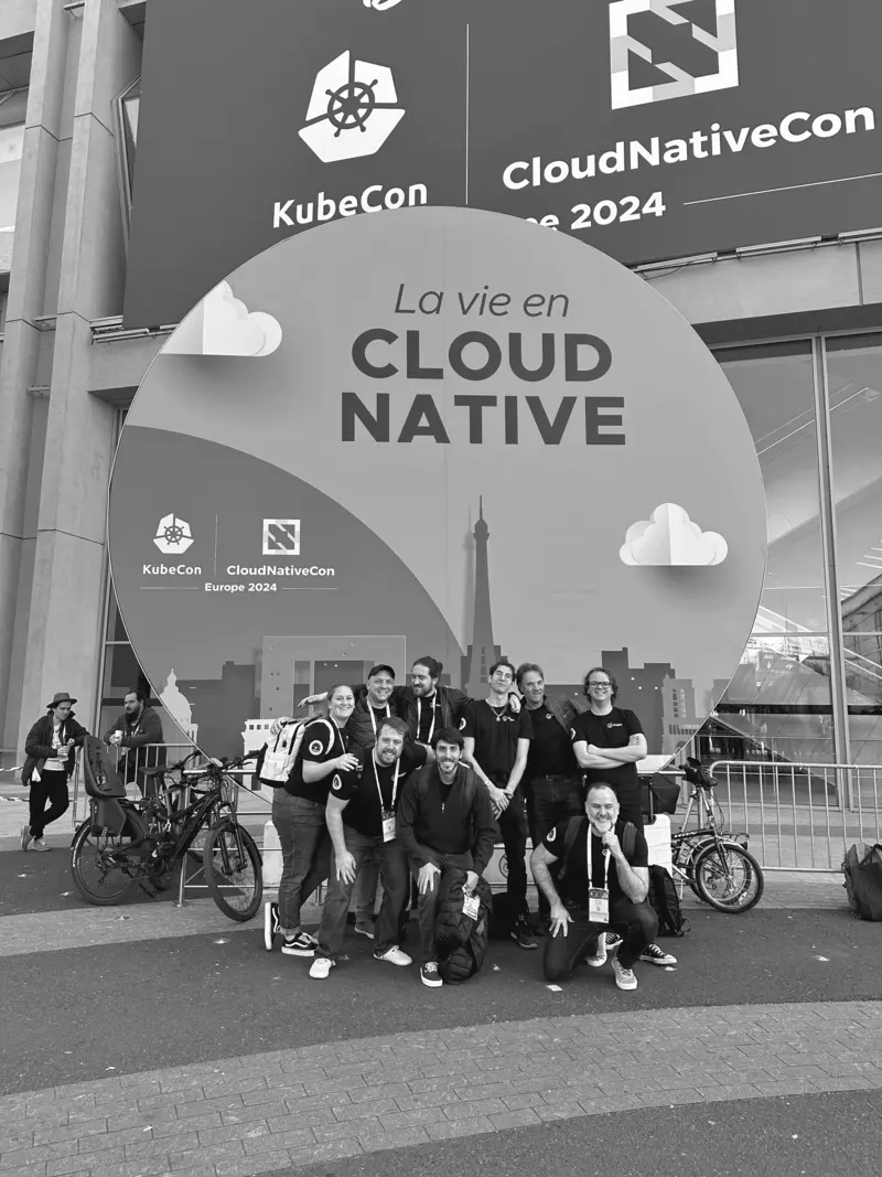 Dagger community photo 16