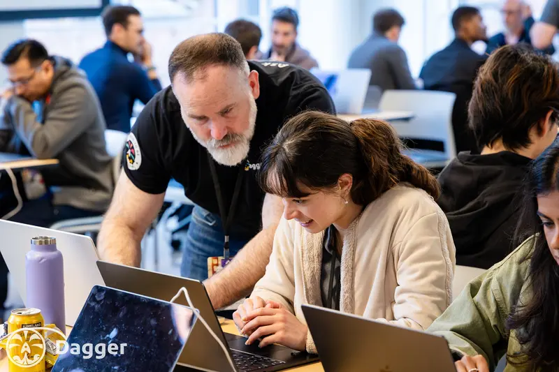 Dagger community photo 3